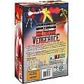 Sentinels of The Multiverse: Vengeance On demand, Imported Games, All Products image