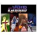 Sentinels of The Multiverse: Void Guard On demand, Imported Games, All Products image