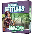 Imperial Settlers Amazons image