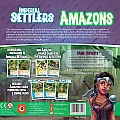 Imperial Settlers Amazons image