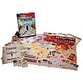 Twilight Struggle Deluxe Edition BGG Top 100, On demand, Imported Games, All Products image