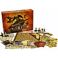 Mage Knight Board Game image