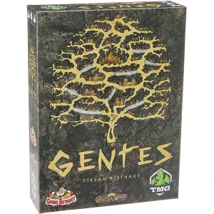 Gentes