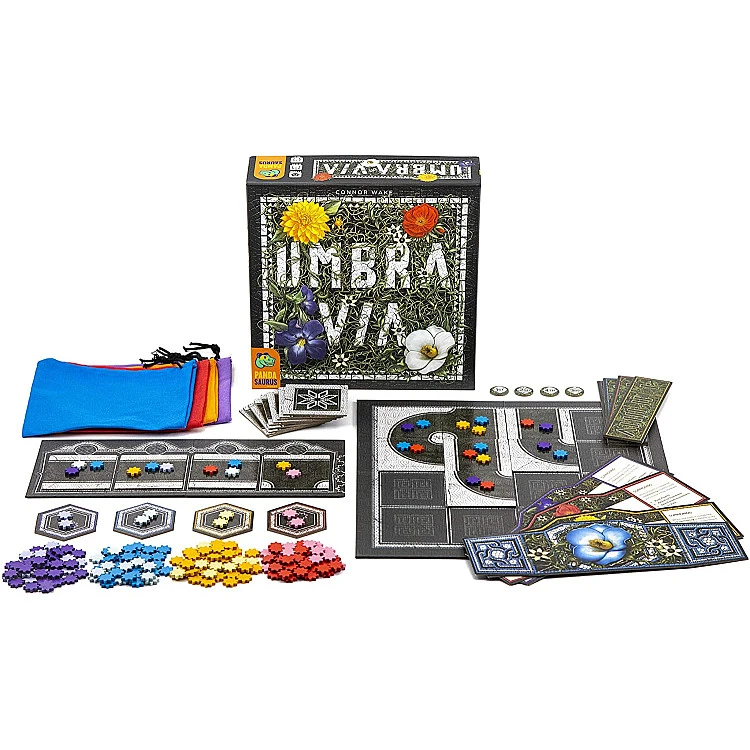 Umbra Via On demand, Imported Games, All Products image