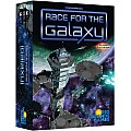Race for the Galaxy Card Game image