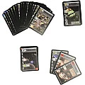 Race for the Galaxy Card Game image