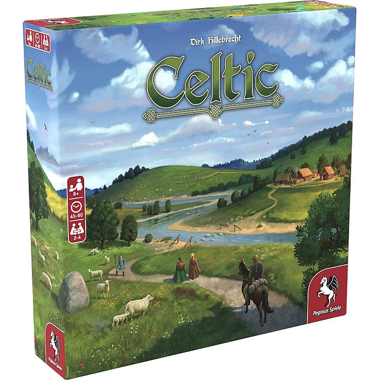 Celtic image