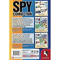 Spy Connection On demand, Imported Games, All Products image