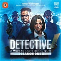 Detective: Season One On demand, Imported Games, All Products image