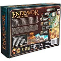 Endeavor- Age of Sail image