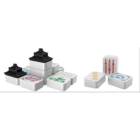 Dragon Castle On demand, Imported Games, All Products image