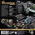 Scorpius Freighter image