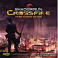 Shadowrun Crossfire Prime Runner Edition On demand, Imported Games, All Products image