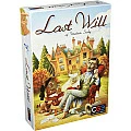 Last Will image
