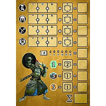 Margraves of Valeria image