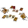 Bang! The Duel Imported Games, All Products image