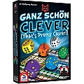 That's Pretty Clever Imported Games, For Cafe, 2- Next 21 to 50 Games, All Products image