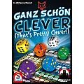That's Pretty Clever Imported Games, For Cafe, 2- Next 21 to 50 Games, All Products image