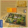 The Pillars of The Earth image