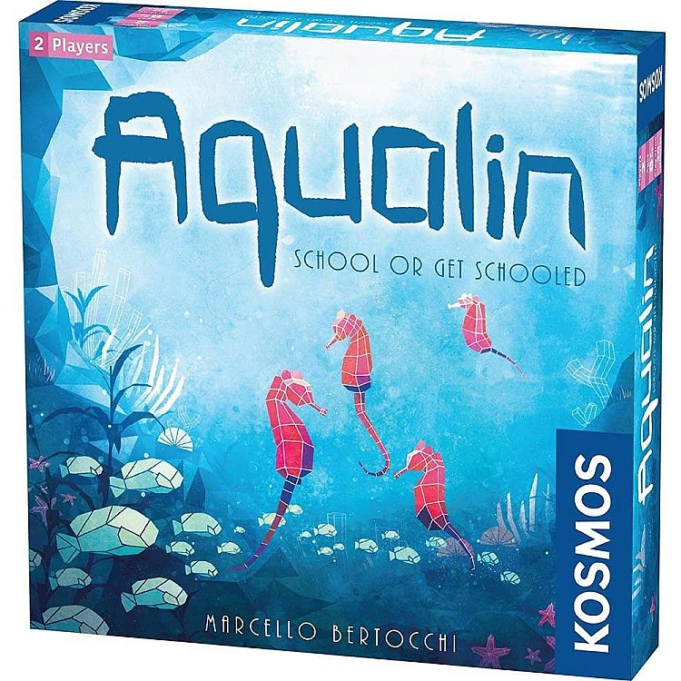 Aqualin image