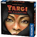 Targi Expansion All Board Games, Imported Games, All Products image