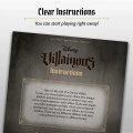 Disney Villainous image