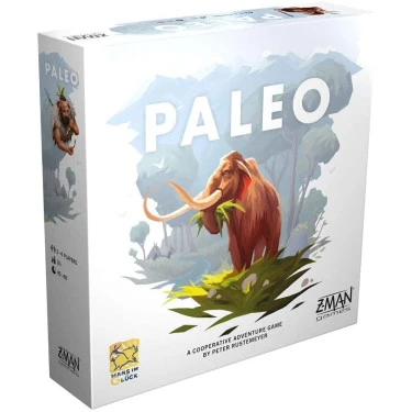Paleo - English / Hindi edition