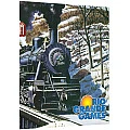 Trans-Siberian Railroad On demand, All Products image