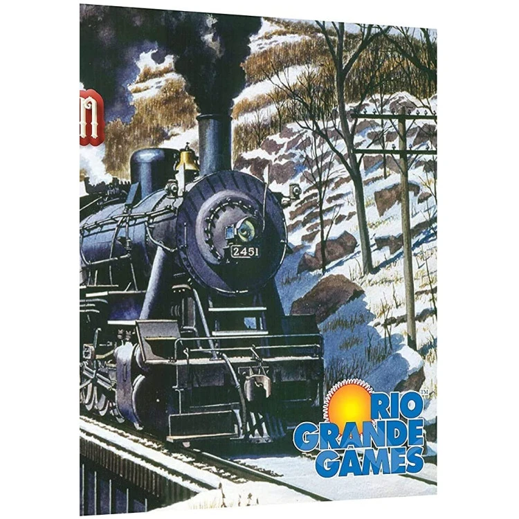 Trans-Siberian Railroad On demand, All Products image
