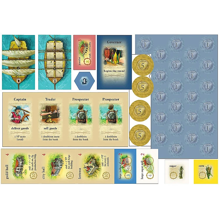 Puerto Rico Deluxe image