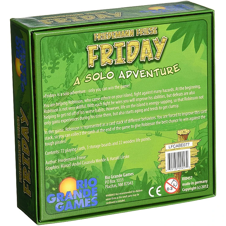 Friday On demand, All Products image