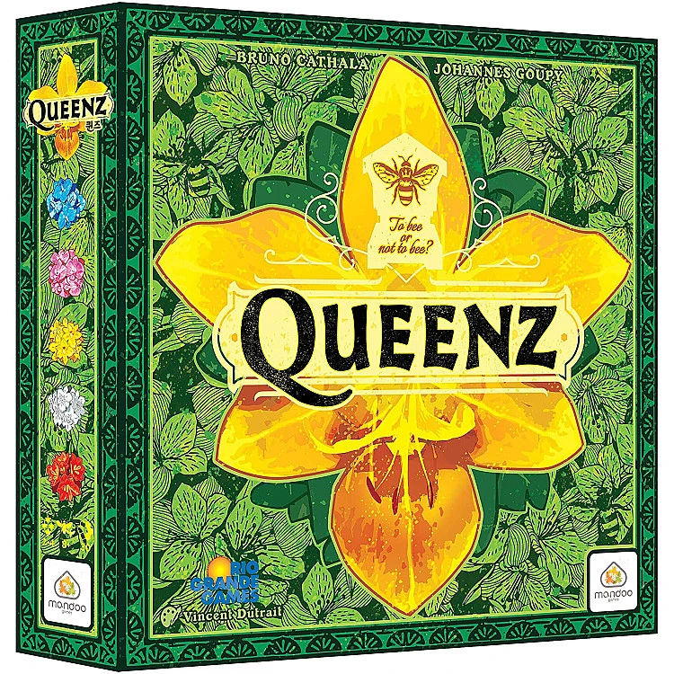 Queenz image