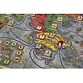 Concordia with Venus Expansion BGG Top 100, On demand, Spiel des Jahres, All Products image