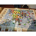 Concordia with Venus Expansion BGG Top 100, On demand, Spiel des Jahres, All Products image