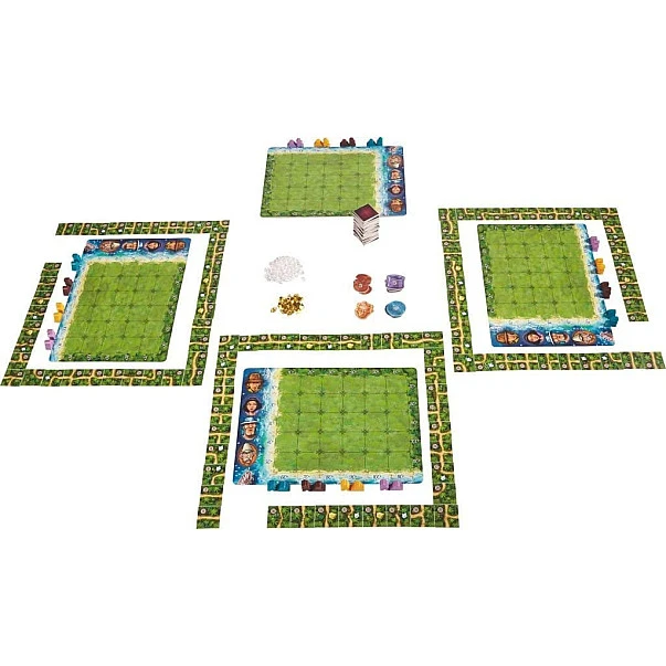 Karuba On demand, Imported Games, All Products image