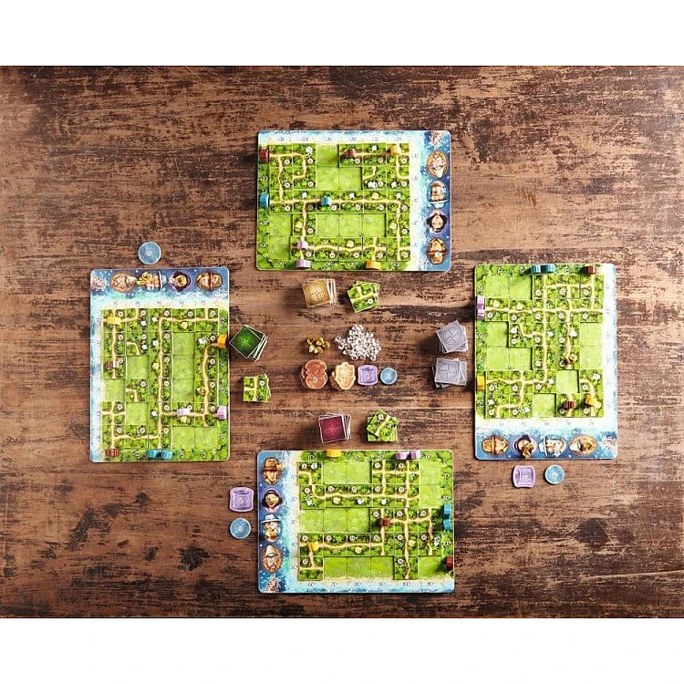 Karuba On demand, Imported Games, All Products image