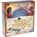 Five Tribes Imported Games, The Dice Tower Seal of Approval, All Products image