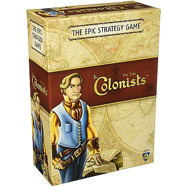 The Colonists