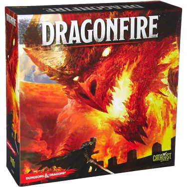 Dragonfire
