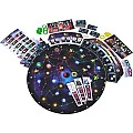Pulsar 2849 The Dice Tower Seal of Excellence, All Products image