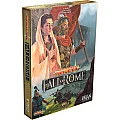 Pandemic Fall of Rome On demand, Imported Games, The Dice Tower Seal of Excellence, All Products image