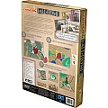Pandemic Fall of Rome On demand, Imported Games, The Dice Tower Seal of Excellence, All Products image