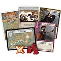 Pandemic Fall of Rome On demand, Imported Games, The Dice Tower Seal of Excellence, All Products image