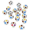 Thunderstone Quest On demand, Imported Games, The Dice Tower Seal of Excellence, All Products image