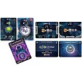 Sidereal Confluence: Remastered Edition Imported Games, The Dice Tower Seal of Excellence, All Products image