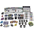 Sidereal Confluence: Remastered Edition Imported Games, The Dice Tower Seal of Excellence, All Products image