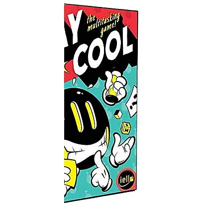 Stay Cool Best Sellers, Imported Games, For Cafe, 2- Next 21 to 50 Games, All Products image