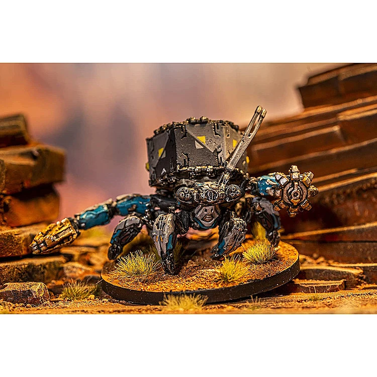 Horizon Zero Dawn: The Board Game image