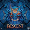 Descent Legends of The Dark Imported Games, All Products image