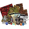 Descent Legends of The Dark Imported Games, All Products image
